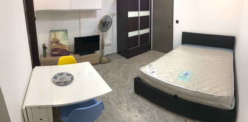 For Rent - sanctuary @ 813