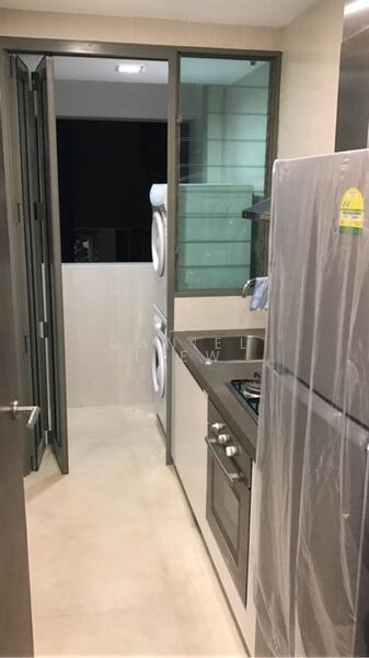 For Rent - sanctuary @ 813