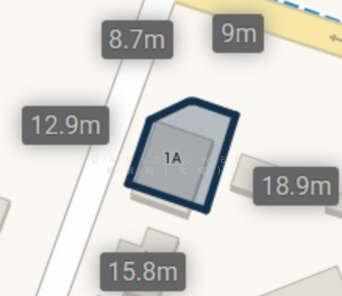 For Sale ⭐ Bungalow land for Rebuild Bukit Timah road Call David Now!