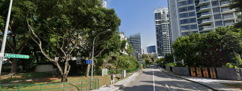 For Sale - ⭐ Bungalow land for Rebuild Bukit Timah road Call David Now!