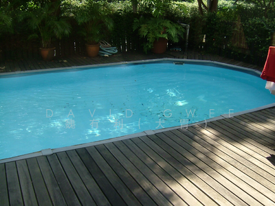 For Sale - ⭐ Bungalow land for Rebuild Bukit Timah road Call David Now!