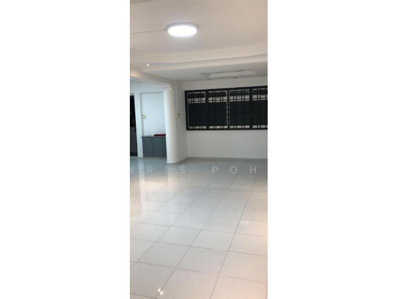 501 Serangoon North Avenue 4, 501 Serangoon North Avenue 4, Hougang / Punggol / Sengkang, 3 Bedrooms, 1,335 sqft, HDB Flat For Rent, by Kris Poh, 22580115 - PropertyGuru.com.sg