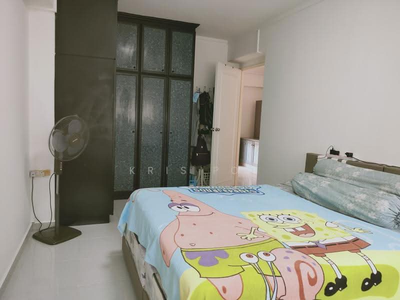 501 Serangoon North Avenue 4, 501 Serangoon North Avenue 4, Hougang / Punggol / Sengkang, 3 Bedrooms, 1,335 sqft, HDB Flat For Rent, by Kris Poh, 22580115 - PropertyGuru.com.sg