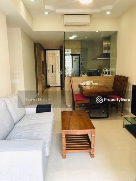 For Rent - Jewel @ Buangkok