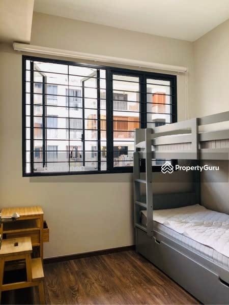 For Rent - Jewel @ Buangkok