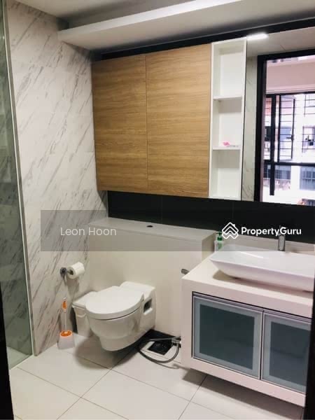 For Rent - Jewel @ Buangkok