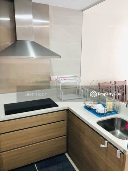 For Rent - Jewel @ Buangkok