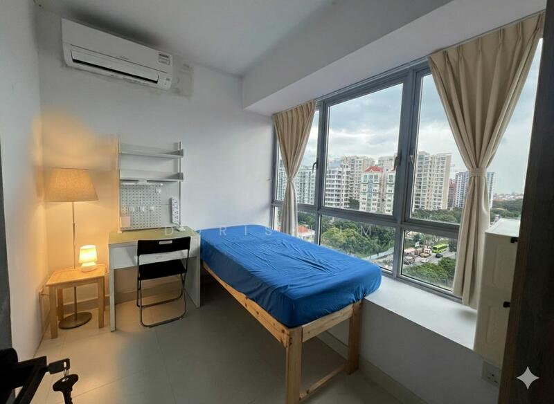 For Rent - Esta Ruby