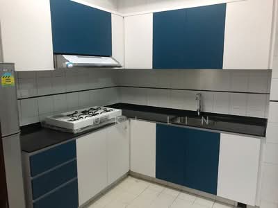 For Rent - Changi Court