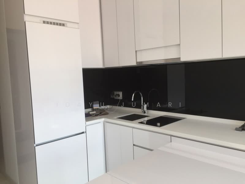 Millage, 55 Changi Road, 1 Bedroom, 463 sqft, Condominium For Rent, by Idayu Jumari, 22589905 - PropertyGuru.com.sg