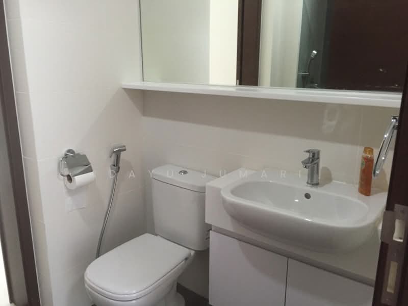 Millage, 55 Changi Road, 1 Bedroom, 463 sqft, Condominium For Rent, by Idayu Jumari, 22589905 - PropertyGuru.com.sg