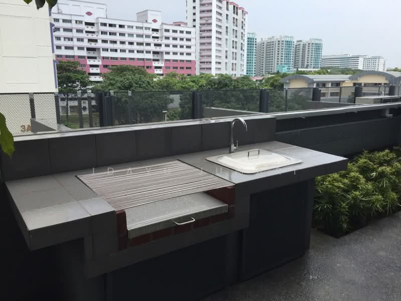 Millage, 55 Changi Road, 1 Bedroom, 463 sqft, Condominium For Rent, by Idayu Jumari, 22589905 - PropertyGuru.com.sg