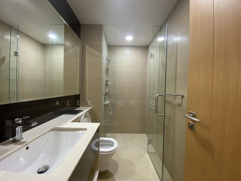 Commonwealth Towers, 230 Commonwealth Avenue, 2 Bedrooms, 700 sqft, Condominium For Rent, by Alex Toh C W, 22590220 - PropertyGuru.com.sg