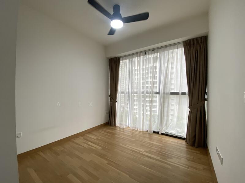 Commonwealth Towers, 230 Commonwealth Avenue, 2 Bedrooms, 700 sqft, Condominium For Rent, by Alex Toh C W, 22590220 - PropertyGuru.com.sg