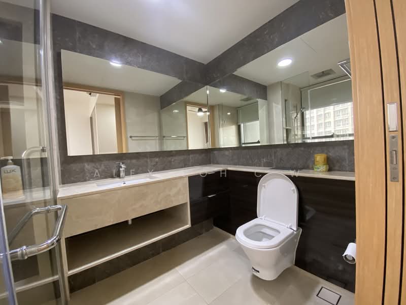 Commonwealth Towers, 230 Commonwealth Avenue, 2 Bedrooms, 700 sqft, Condominium For Rent, by Alex Toh C W, 22590220 - PropertyGuru.com.sg