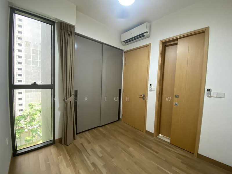 Commonwealth Towers, 230 Commonwealth Avenue, 2 Bedrooms, 700 sqft, Condominium For Rent, by Alex Toh C W, 22590220 - PropertyGuru.com.sg
