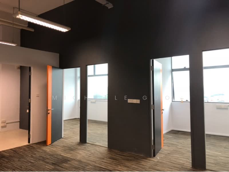 Crescent @ Kallang, 47 Kallang Pudding Road, 947 sqft, Light Industrial (B1) For Rent, by Michelle Guo, 22590522 - CommercialGuru.com.sg