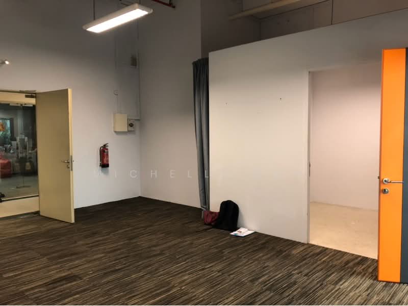 Crescent @ Kallang, 47 Kallang Pudding Road, 947 sqft, Light Industrial (B1) For Rent, by Michelle Guo, 22590522 - CommercialGuru.com.sg