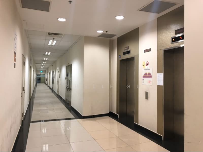 Crescent @ Kallang, 47 Kallang Pudding Road, 947 sqft, Light Industrial (B1) For Rent, by Michelle Guo, 22590522 - CommercialGuru.com.sg