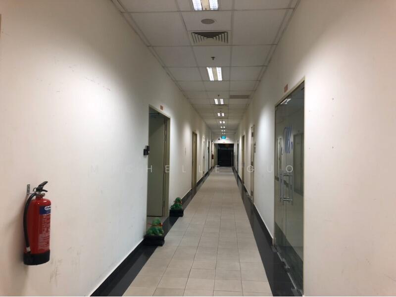 Crescent @ Kallang, 47 Kallang Pudding Road, 947 sqft, Light Industrial (B1) For Rent, by Michelle Guo, 22590522 - CommercialGuru.com.sg