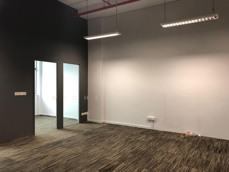 Crescent @ Kallang, 47 Kallang Pudding Road, 947 sqft, Light Industrial (B1) For Rent, by Michelle Guo, 22590522 - CommercialGuru.com.sg
