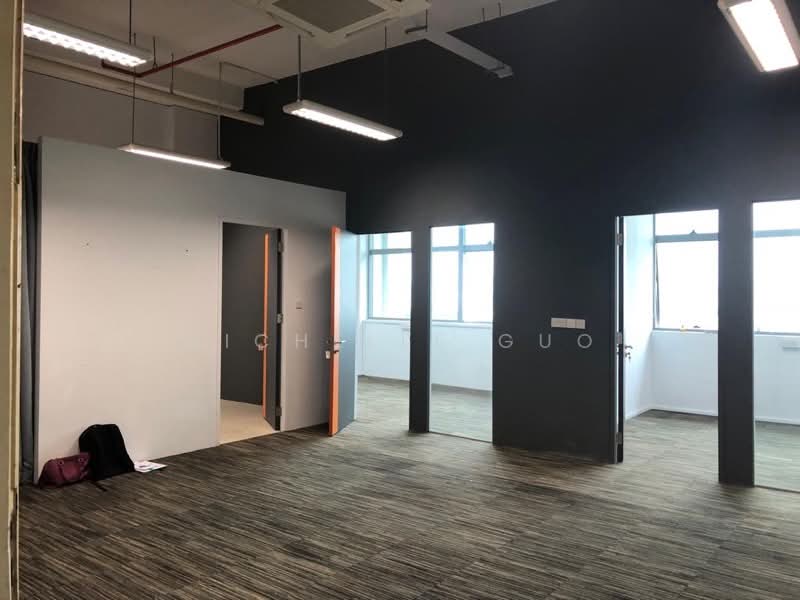 Crescent @ Kallang, 47 Kallang Pudding Road, 947 sqft, Light Industrial (B1) For Rent, by Michelle Guo, 22590522 - CommercialGuru.com.sg