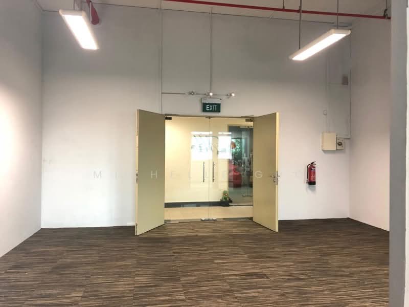 Crescent @ Kallang, 47 Kallang Pudding Road, 947 sqft, Light Industrial (B1) For Rent, by Michelle Guo, 22590522 - CommercialGuru.com.sg