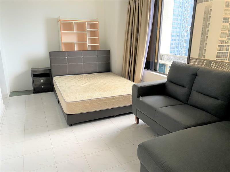International Plaza, 10 Anson Road, 2 Bedrooms, 861 sqft, Apartment For Rent, by Ben Lee, 22590758 - master bedroom - PropertyGuru.com.sg