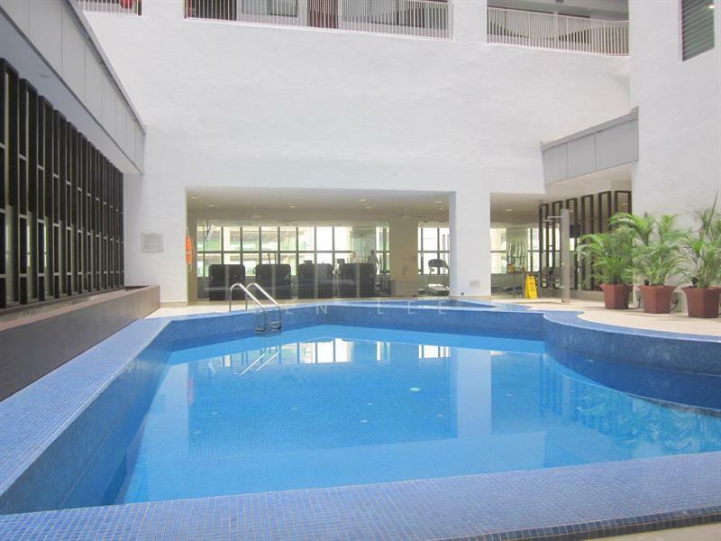 International Plaza, 10 Anson Road, 2 Bedrooms, 861 sqft, Apartment For Rent, by Ben Lee, 22590758 - pool - PropertyGuru.com.sg