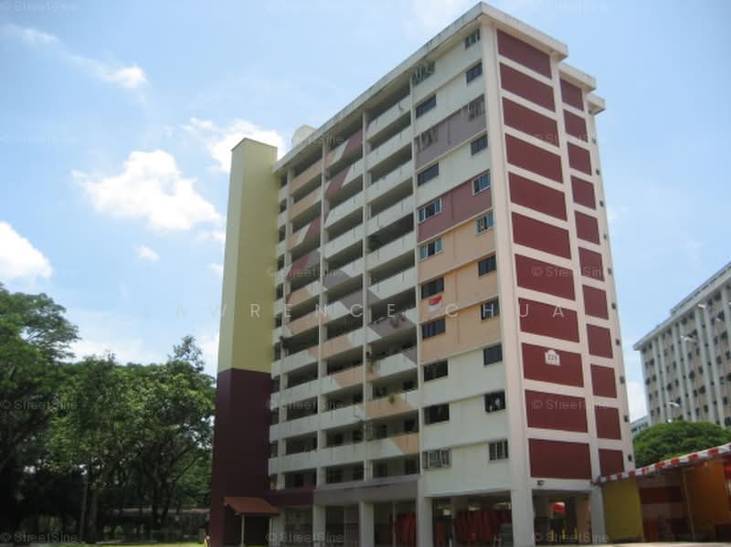 223 Ang Mo Kio Avenue 1, 223 Ang Mo Kio Avenue 1, Room Rental, 60 sqft, HDB Flat For Rent, by Lawrence Chua, 22591152 - PropertyGuru.com.sg