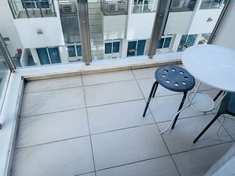 Suites @ Paya Lebar, 420 Upper Paya Lebar Road, 1 Bedroom, 398 sqft, Condominium For Rent, by Catherine Zhou, 22591241 - PropertyGuru.com.sg