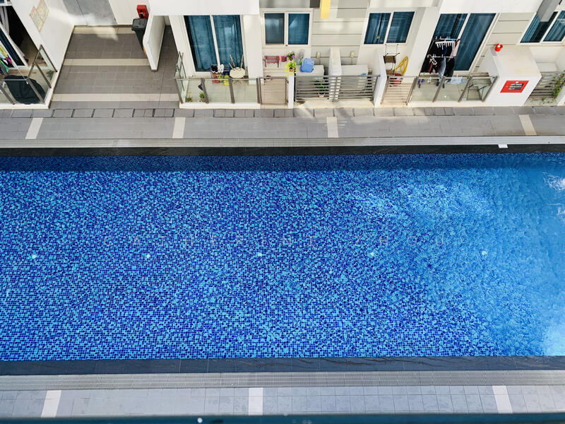 Suites @ Paya Lebar, 420 Upper Paya Lebar Road, 1 Bedroom, 398 sqft, Condominium For Rent, by Catherine Zhou, 22591241 - PropertyGuru.com.sg