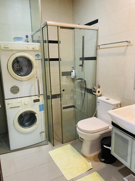 Suites @ Paya Lebar, 420 Upper Paya Lebar Road, 1 Bedroom, 398 sqft, Condominium For Rent, by Catherine Zhou, 22591241 - PropertyGuru.com.sg