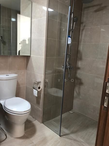 Kingsford Waterbay, 76 Upper Serangoon View, 1 Bedroom, 484 sqft, Condominium For Rent, by Ben Yeo, 22591521 - PropertyGuru.com.sg