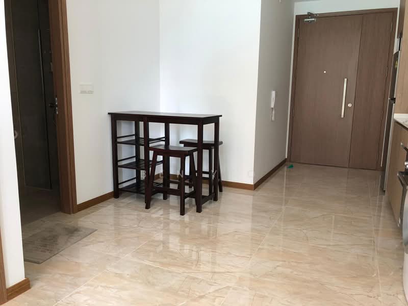 Kingsford Waterbay, 76 Upper Serangoon View, 1 Bedroom, 484 sqft, Condominium For Rent, by Ben Yeo, 22591521 - PropertyGuru.com.sg