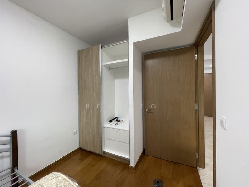 Kingsford Waterbay, 76 Upper Serangoon View, 1 Bedroom, 484 sqft, Condominium For Rent, by Ben Yeo, 22591521 - PropertyGuru.com.sg