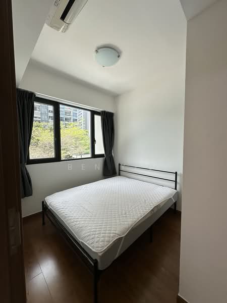 Kingsford Waterbay, 76 Upper Serangoon View, 1 Bedroom, 484 sqft, Condominium For Rent, by Ben Yeo, 22591521 - PropertyGuru.com.sg