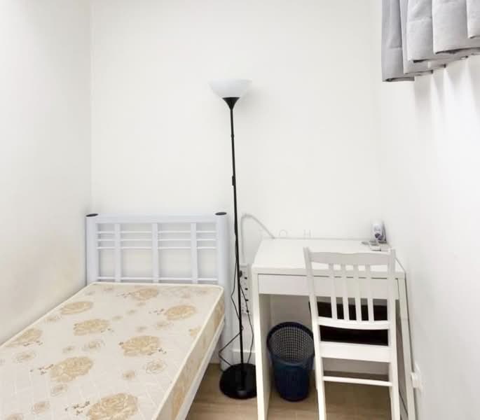 Palm Lodge, 4 Geylang Lor 37, Room Rental, 100 sqft, Condominium For Rent, by Nick Toh, 22593060 - PropertyGuru.com.sg