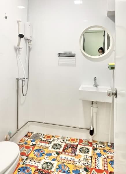 Palm Lodge, 4 Geylang Lor 37, Room Rental, 100 sqft, Condominium For Rent, by Nick Toh, 22593060 - PropertyGuru.com.sg