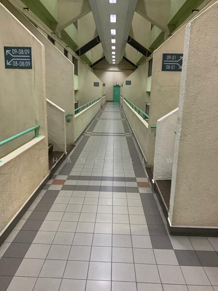 Textile Centre, 200 Jalan Sultan, 893 sqft, Office For Sale, by Shanel Liew, 22595701 - CommercialGuru.com.sg