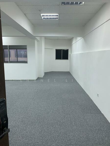 Textile Centre, 200 Jalan Sultan, 893 sqft, Office For Sale, by Shanel Liew, 22595701 - CommercialGuru.com.sg