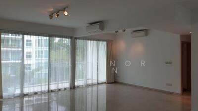 For Rent - Parc Emily