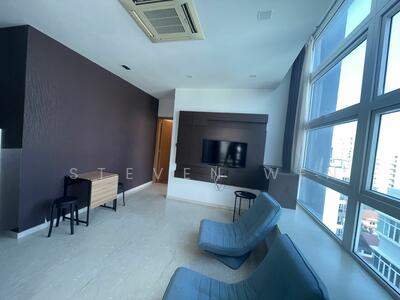 For Rent - City Regency