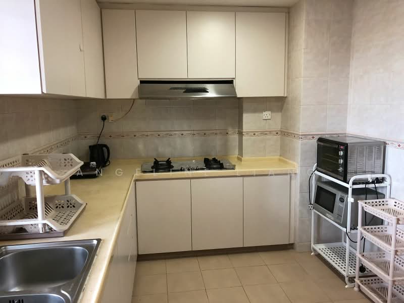 Monarchy Apartments, 51 Mandalay Road, 3 Bedrooms, 1,216 sqft, Apartment For Rent, by Angeline Liang, 22602872 - FRIDGE, WASHER, DRYER, MICROWAVE, TOASTER/OVEN - PropertyGuru.com.sg