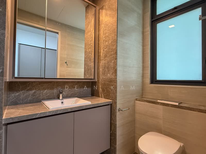 Highline Residences, 11 Kim Tian Road, 2 Bedrooms, 920 sqft, Condominium For Rent, by Dean Kam, 22604438 - PropertyGuru.com.sg