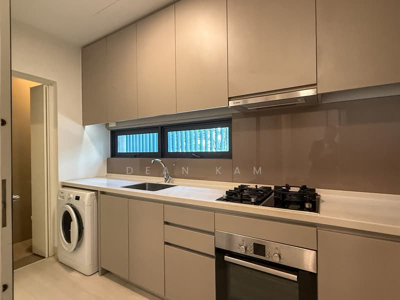 Highline Residences, 11 Kim Tian Road, 2 Bedrooms, 920 sqft, Condominium For Rent, by Dean Kam, 22604438 - PropertyGuru.com.sg