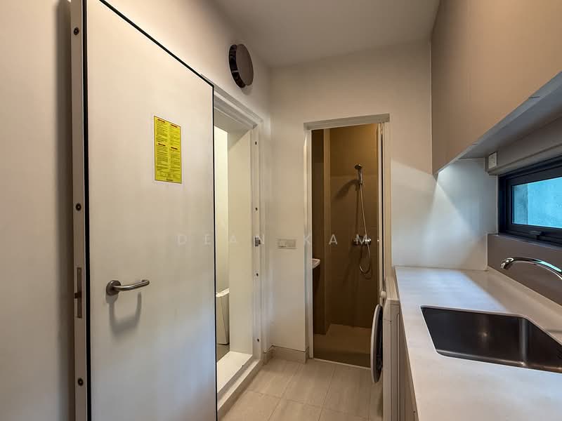 Highline Residences, 11 Kim Tian Road, 2 Bedrooms, 920 sqft, Condominium For Rent, by Dean Kam, 22604438 - PropertyGuru.com.sg