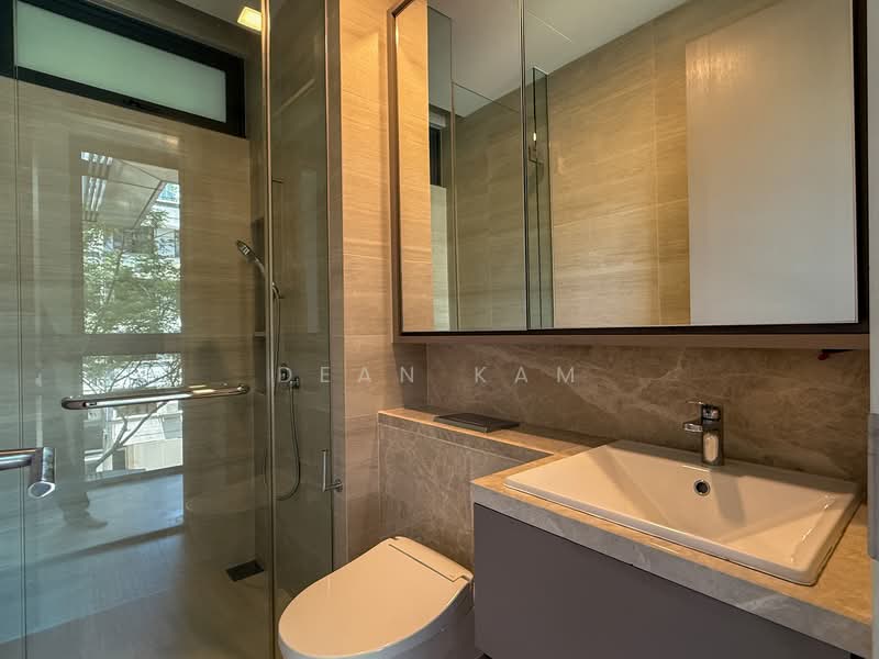 Highline Residences, 11 Kim Tian Road, 2 Bedrooms, 920 sqft, Condominium For Rent, by Dean Kam, 22604438 - PropertyGuru.com.sg