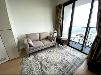 For Rent - Skysuites @ Anson