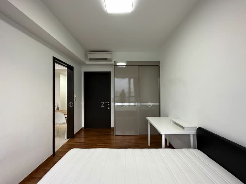 Sims Urban Oasis, 10 Sims Drive, 1 Bedroom, 409 sqft, Condominium For Rent, by Nancy Zhang Yani, 22605182 - PropertyGuru.com.sg